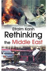 Rethinking the Middle East
