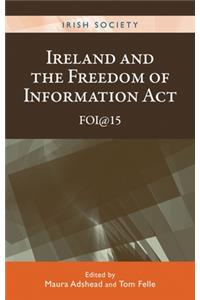 Ireland and the Freedom of Information ACT