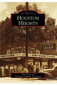 Houston Heights