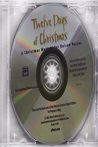 Twelve Days of Christmas