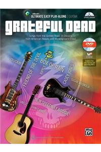 Ultimate Easy Guitar Play-Along