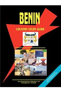 Benin Country Study Guide