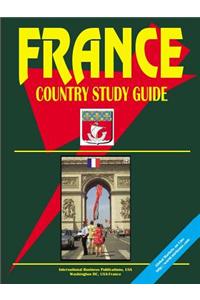 France Country Study Guide