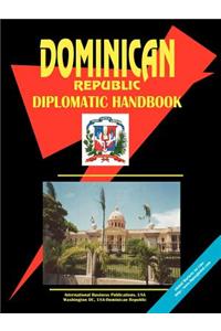 Dominican Republic Diplomatic Handbook