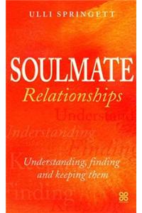 Soulmate Relationships