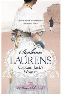 Captain Jack's Woman