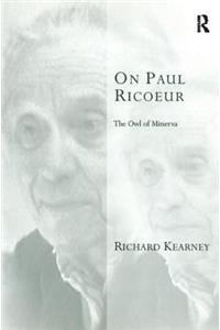 On Paul Ricoeur