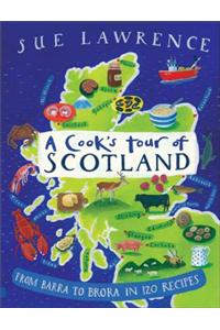 Cook's Tour of Scotland