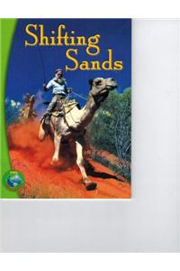 Shifting Sands
