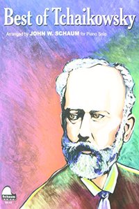 Best of Tchaikowsky