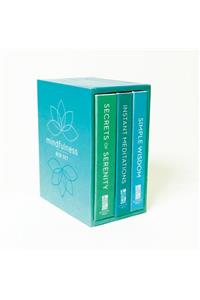 Mindfulness Box Set