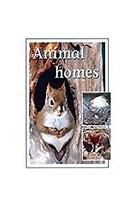 Animal Homes