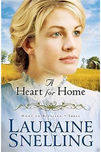 A Heart for Home