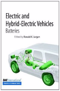 Electric and Hybrid-Electric Vehicles