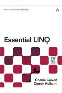 Essential Linq