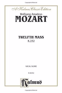 Twelfth Mass