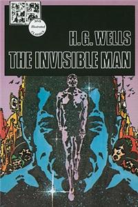 The Invisible Man