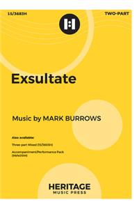 Exsultate