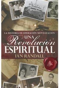 Revolucion Espiritual