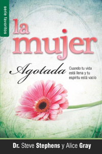 Mujer Agotada - Serie Bolsillo