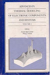 Advances in Thermal Modeling O