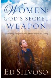Women: God's Secret Weapon