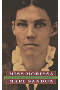 Miss Morissa