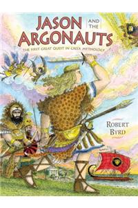 Jason and the Argonauts