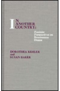 In Another Country