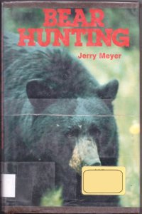 Bear Hunting