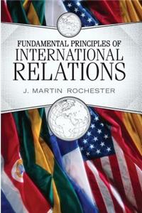 Fundamental Principles of International Relations