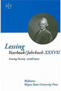 Lessing Yearbook XXXVII