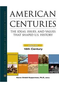 American Centuries