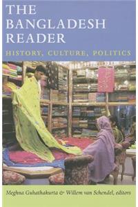 Bangladesh Reader