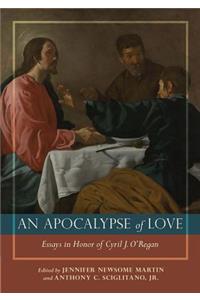 Apocalypse of Love