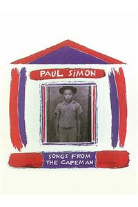 Paul Simon - Songs from the Capeman