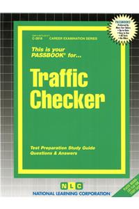 Traffic Checker