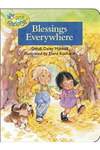 Blessings Everywhere