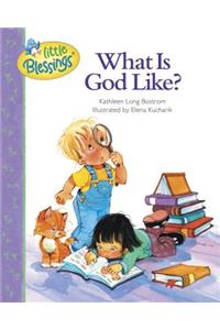 What Is God Like?