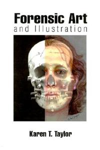 Forensic Art and Illustration