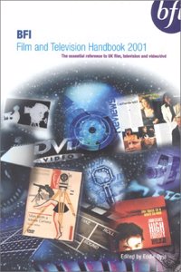 BFI Film and Television Handbook 2001 (BFI Film Handbook)