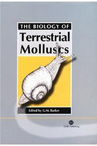 Biology of Terrestrial Molluscs