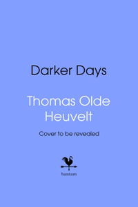 Darker Days