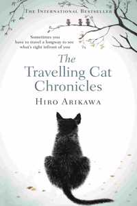 Travelling Cat Chronicles