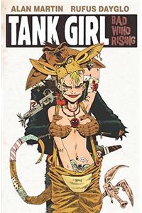 Tank Girl