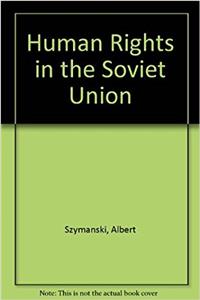 Human Rights in the Soviet Union