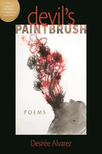 Devil's Paintbrush: Poems