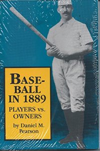 Baseball in 1889