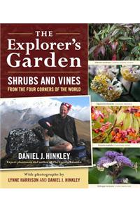 Explorer's Garden