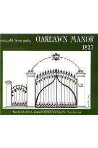 Oaklawn Manor